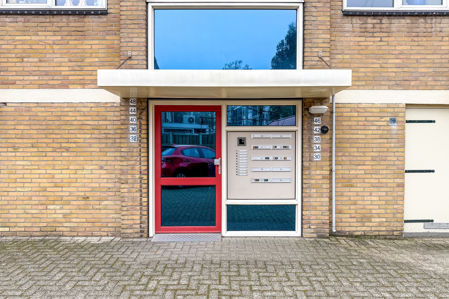 Foto 35 van Willem de Zwijgerlaan 42