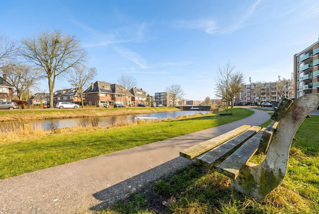 Foto 41 van Willem de Zwijgerlaan 42