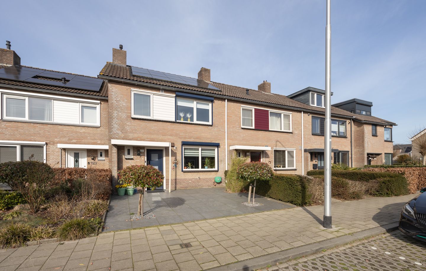 Foto 35 van Wildbaan 120