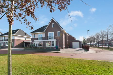 Kruidenlaan thumbnail