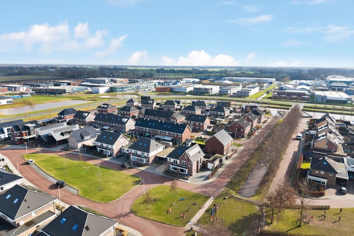 Foto 2 van Kruidenlaan 25