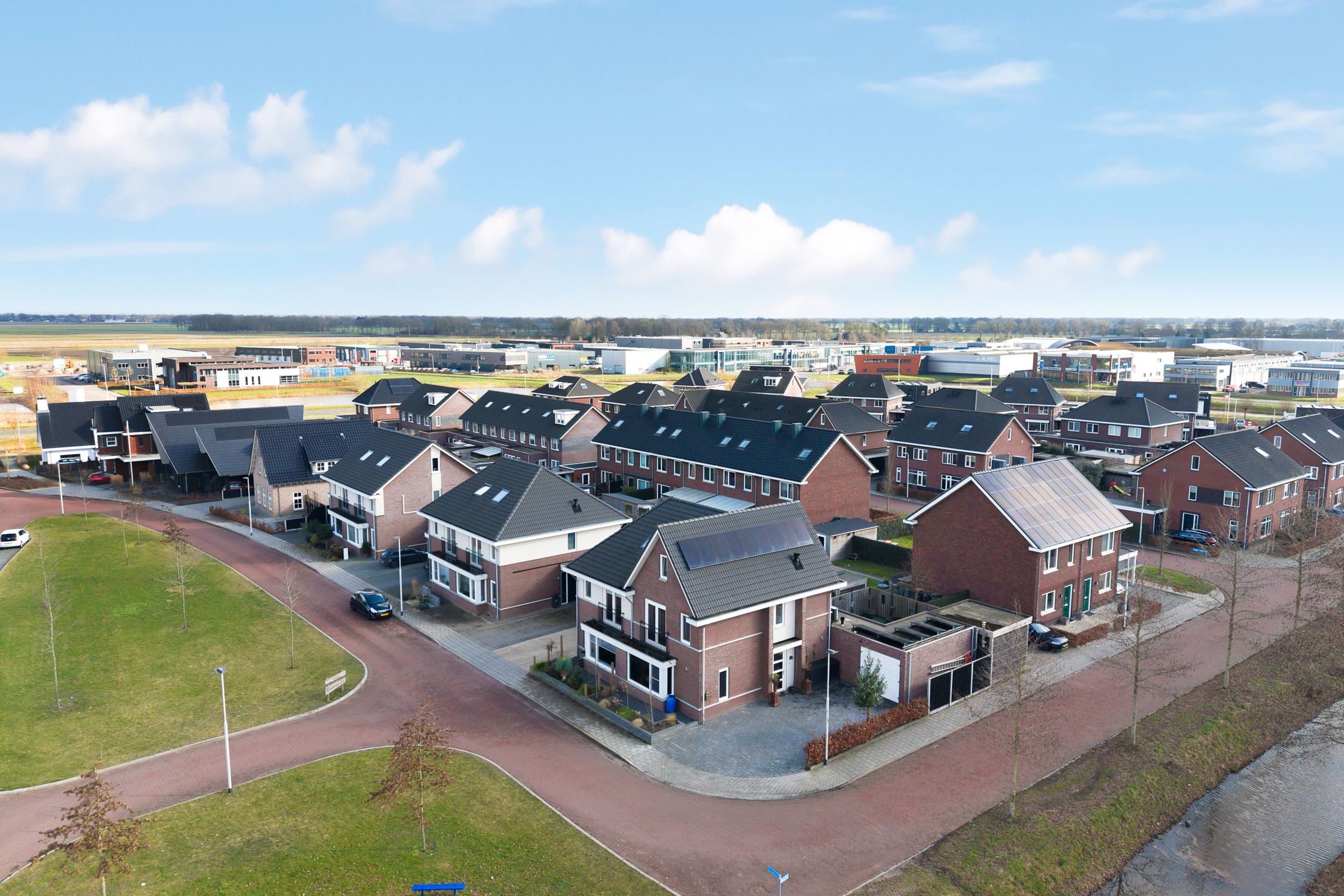 Foto 3 van Kruidenlaan 25