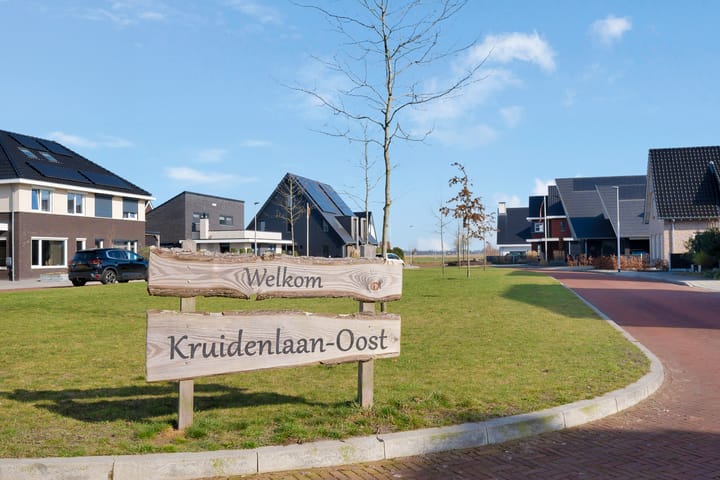 Foto 4 van Kruidenlaan 25