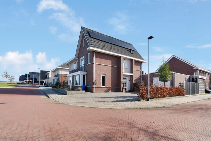 Foto 5 van Kruidenlaan 25