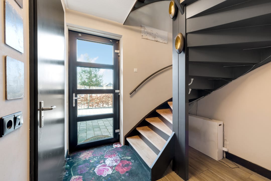 Foto 8 van Kruidenlaan 25