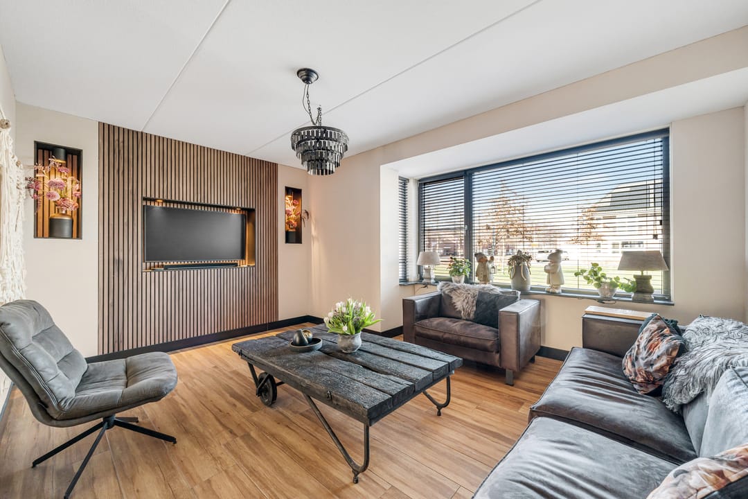 Foto 11 van Kruidenlaan 25