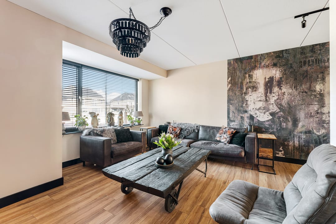 Foto 13 van Kruidenlaan 25