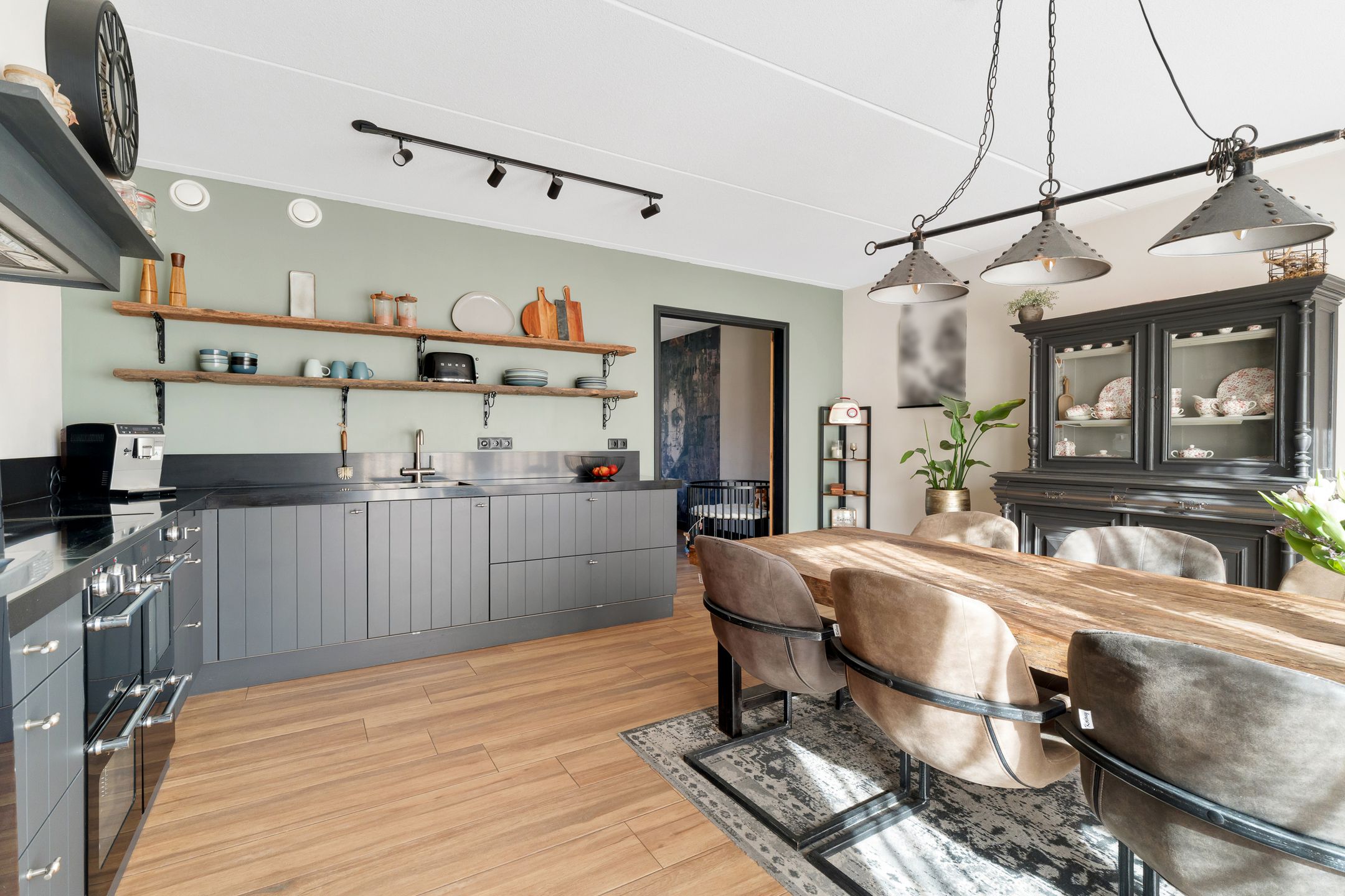 Foto 18 van Kruidenlaan 25