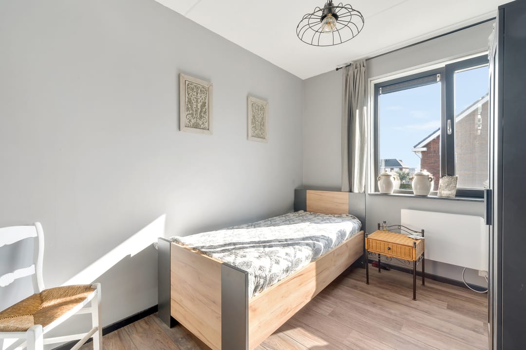 Foto 22 van Kruidenlaan 25