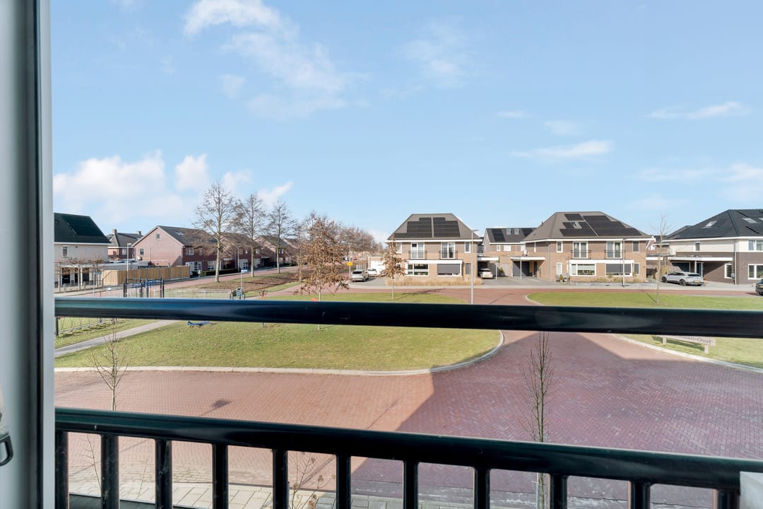 Foto 31 van Kruidenlaan 25