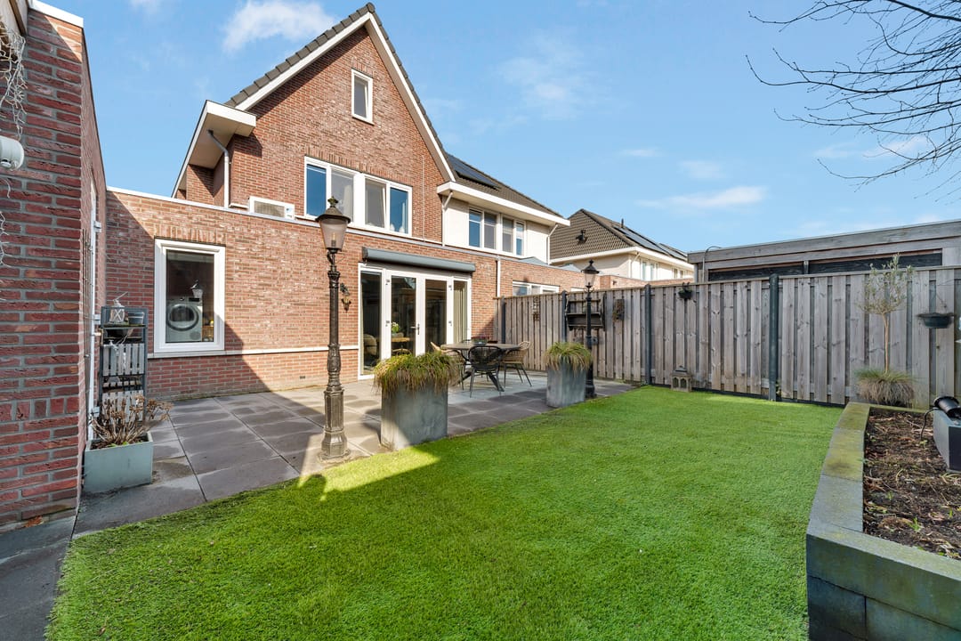 Foto 37 van Kruidenlaan 25