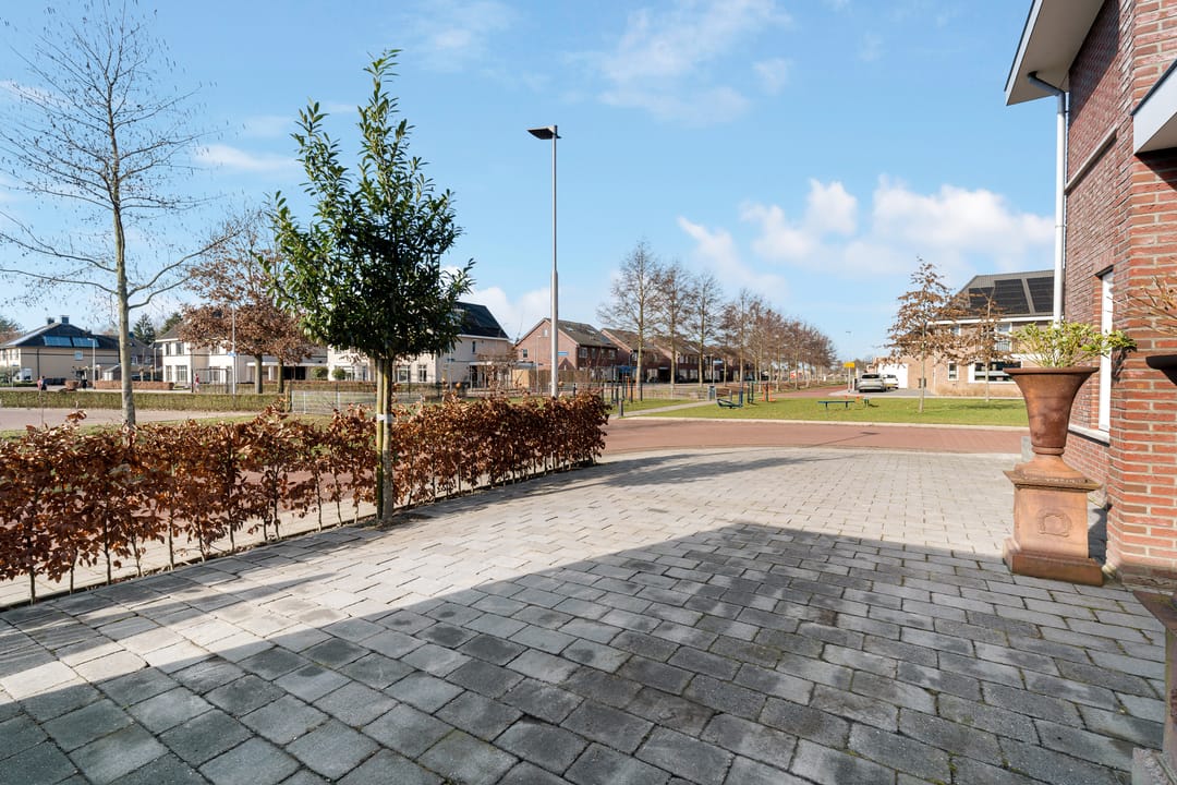 Foto 7 van Kruidenlaan 25