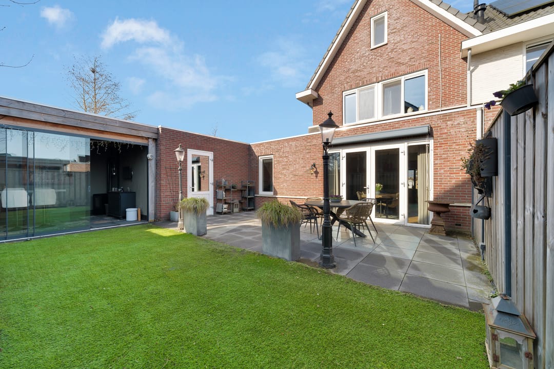 Foto 38 van Kruidenlaan 25