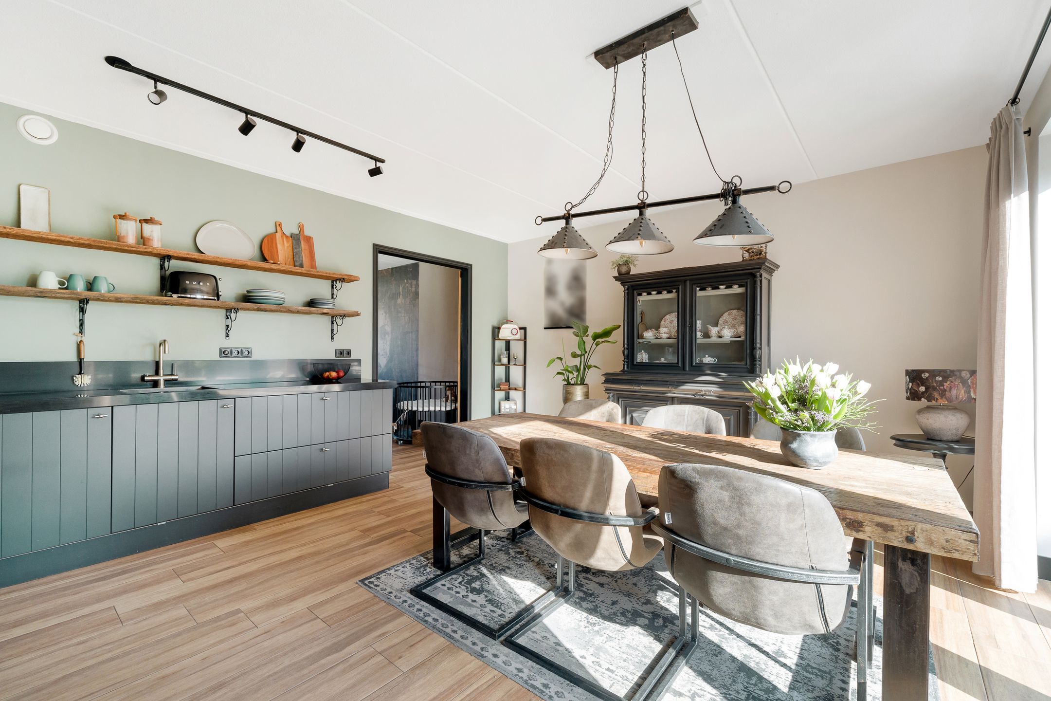 Foto 15 van Kruidenlaan 25