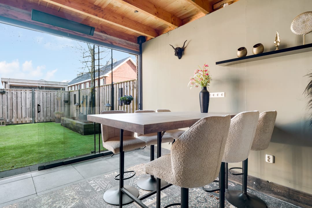 Foto 41 van Kruidenlaan 25