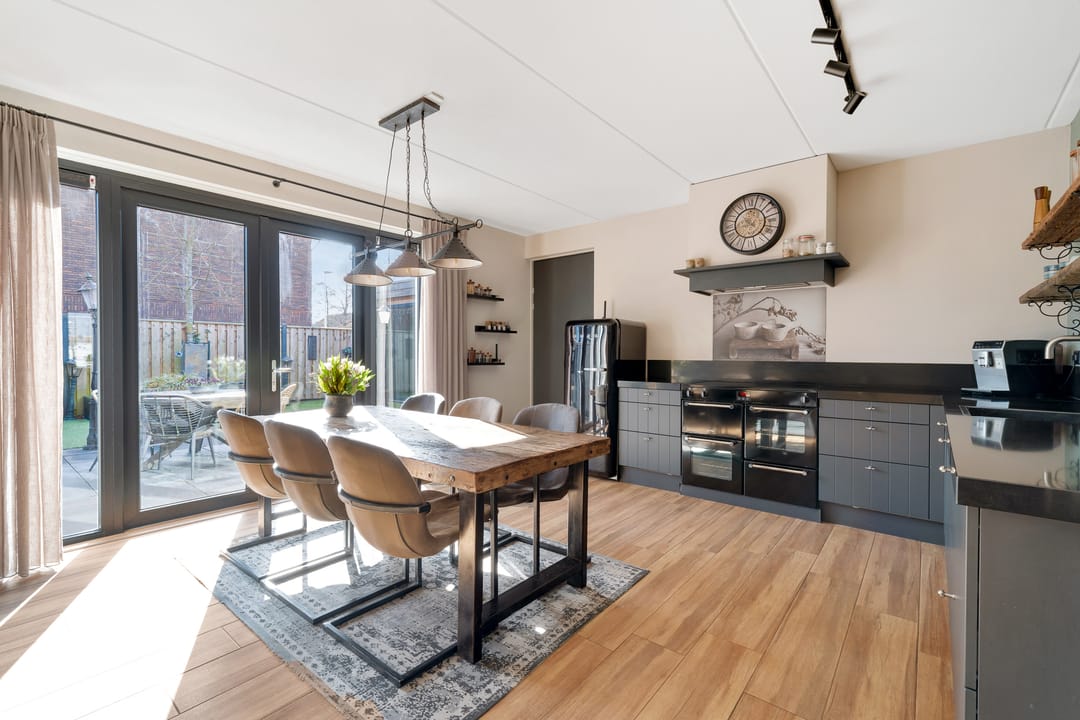 Foto 16 van Kruidenlaan 25