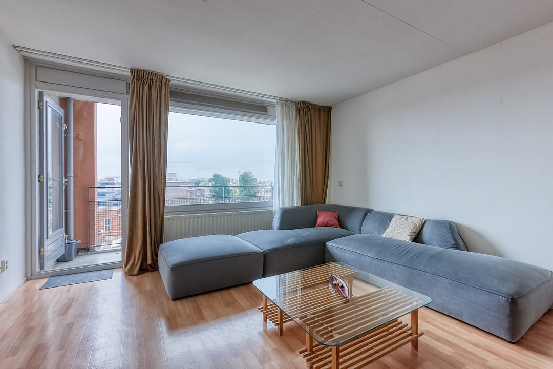 Photo 8 of Hoge Prins Willemstraat 188