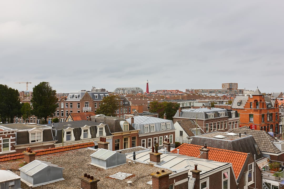 Photo 11 of Hoge Prins Willemstraat 188