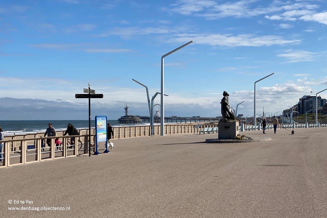 Photo 32 of Hoge Prins Willemstraat 188