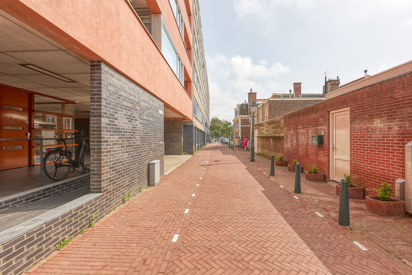 Photo 29 of Hoge Prins Willemstraat 188