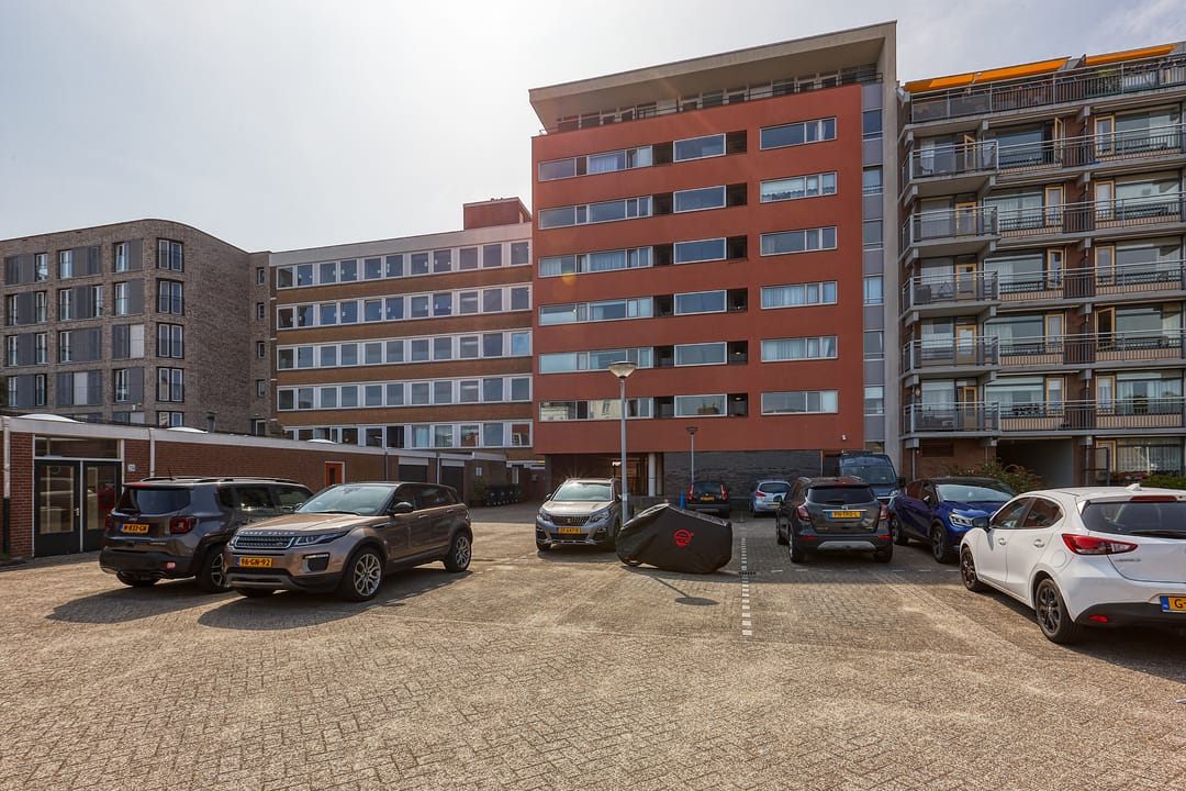 Photo 1 of Hoge Prins Willemstraat 188