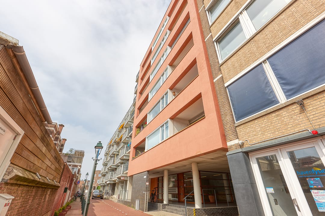 Photo 28 of Hoge Prins Willemstraat 188