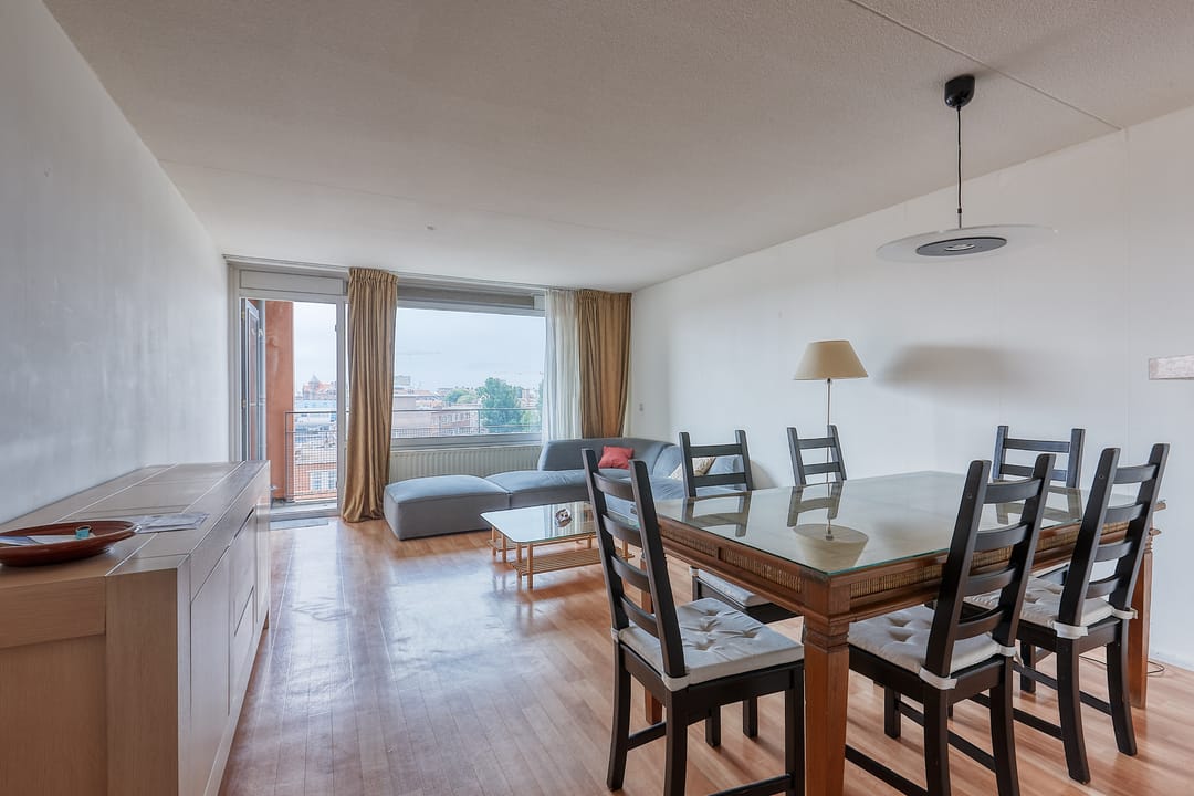 Photo 7 of Hoge Prins Willemstraat 188