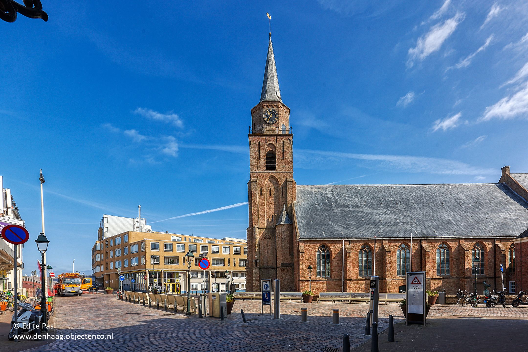 Photo 30 of Hoge Prins Willemstraat 188