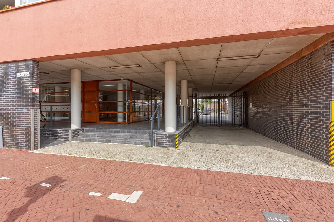 Photo 2 of Hoge Prins Willemstraat 188