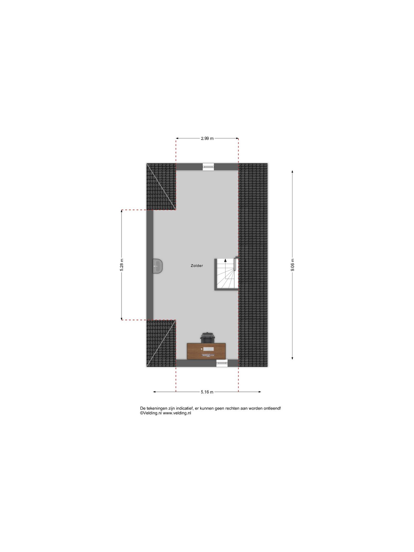 Foto 45 van Kruidenlaan 25