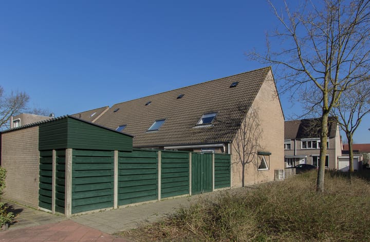 Foto 2 van Grevelingen 38