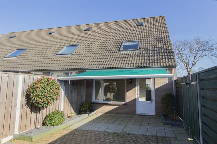 Foto 3 van Grevelingen 38