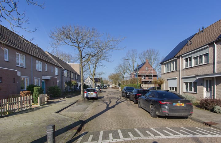 Foto 5 van Grevelingen 38