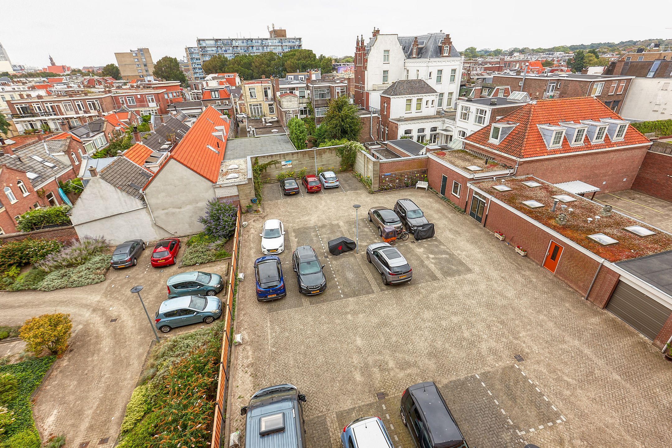 Photo 21 of Hoge Prins Willemstraat 188