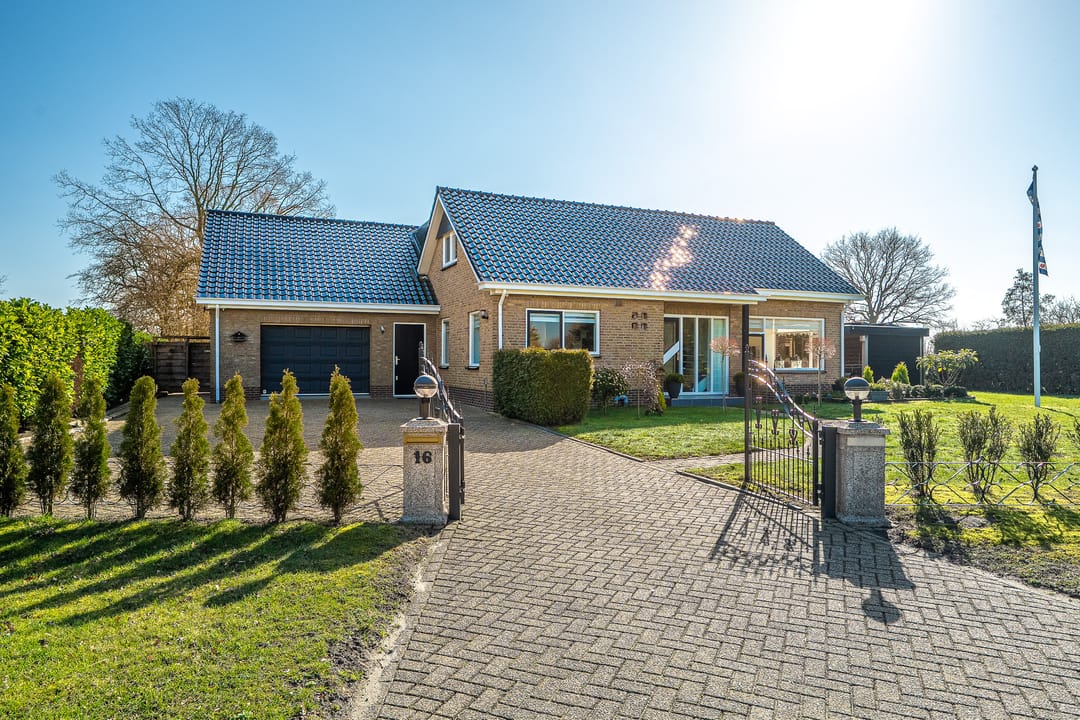 Foto 1 van Wyldpaed (Oast) 16