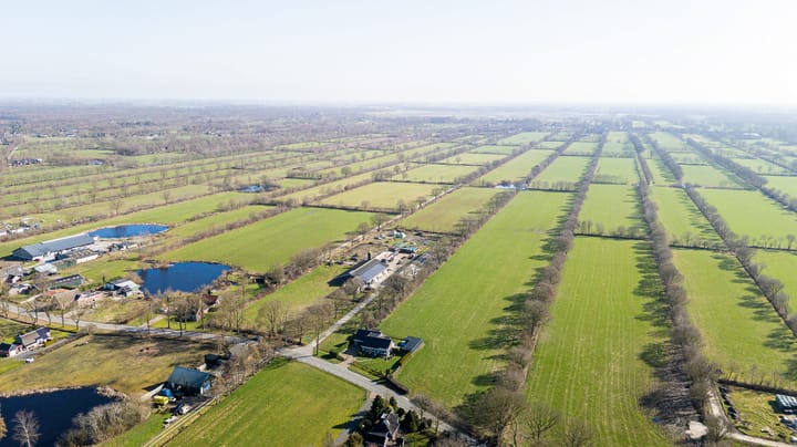 Foto 4 van Wyldpaed (Oast) 16