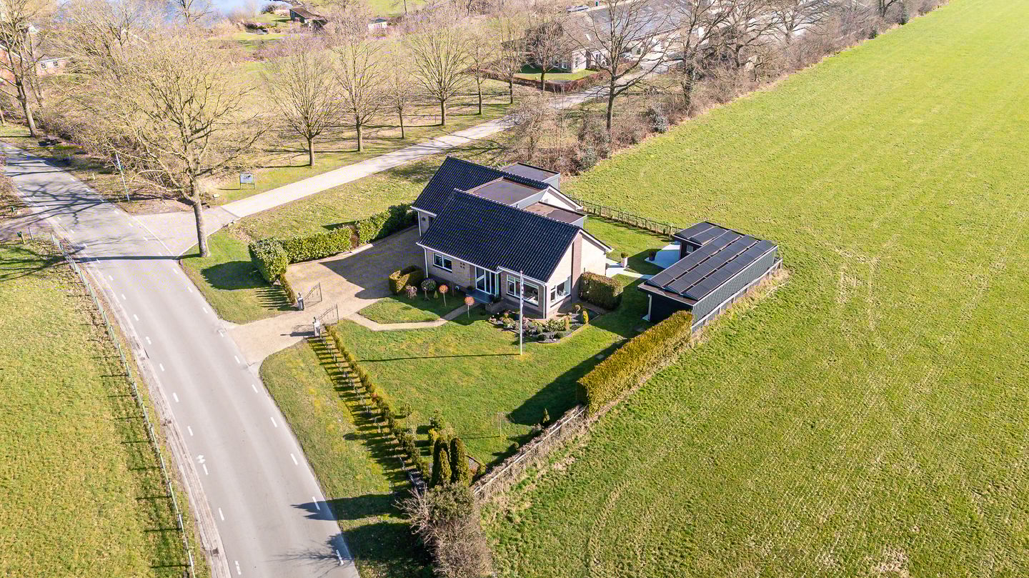 Foto 5 van Wyldpaed (Oast) 16