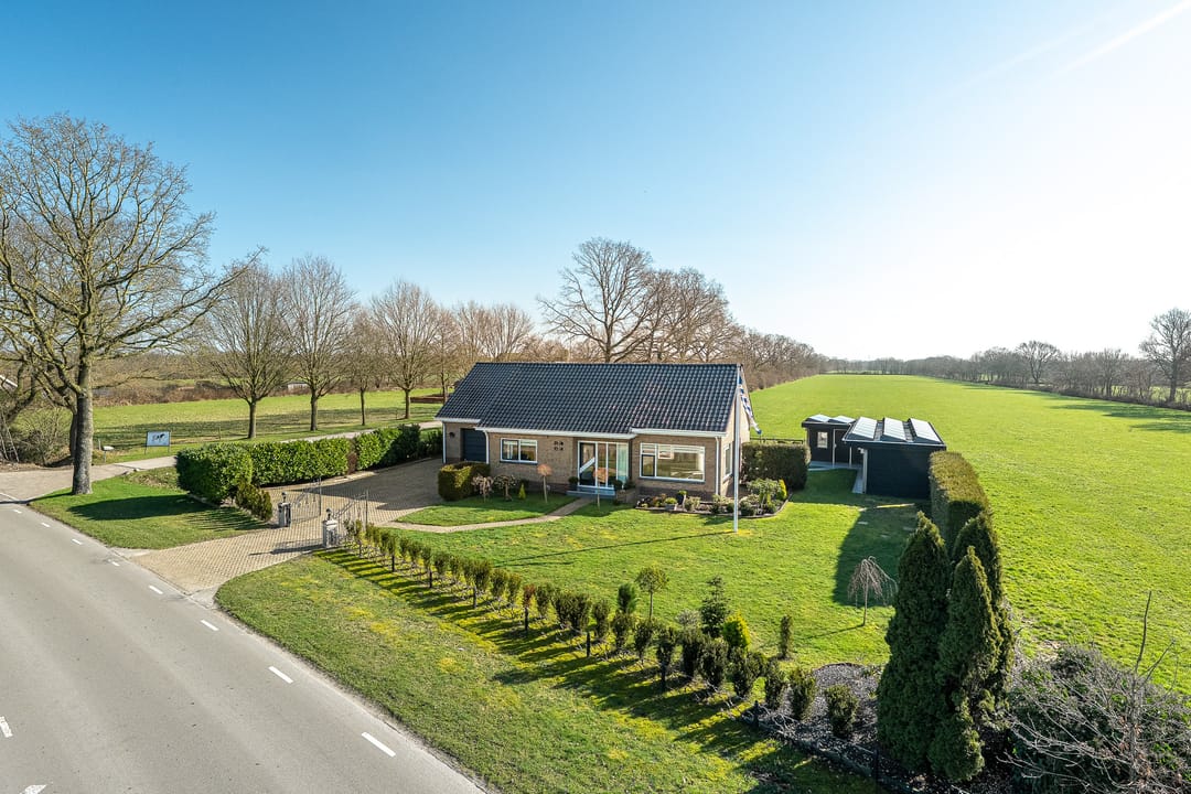 Foto 7 van Wyldpaed (Oast) 16