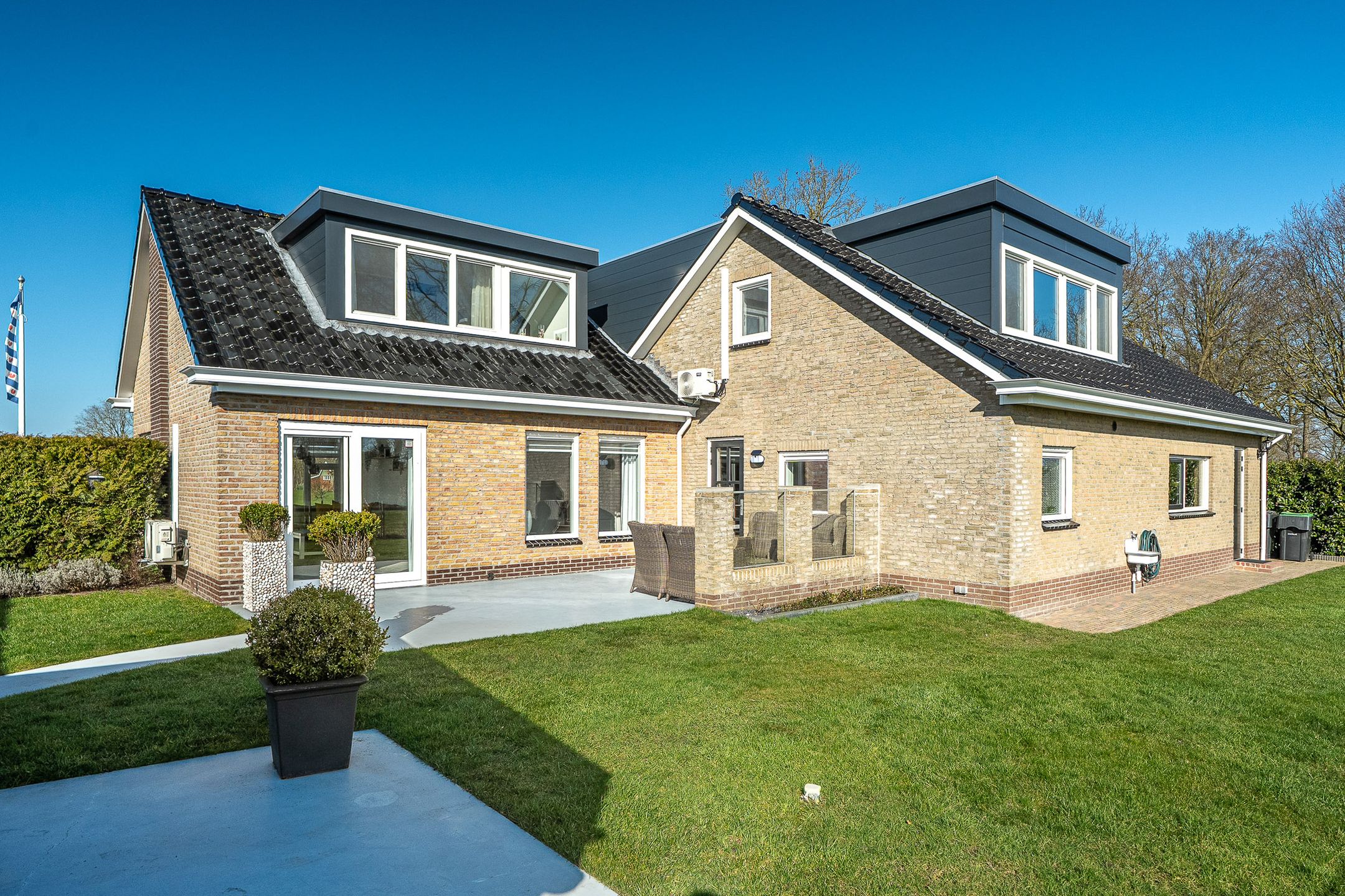 Foto 9 van Wyldpaed (Oast) 16