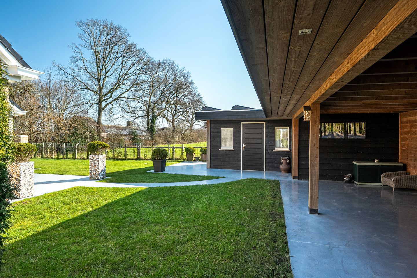 Foto 10 van Wyldpaed (Oast) 16