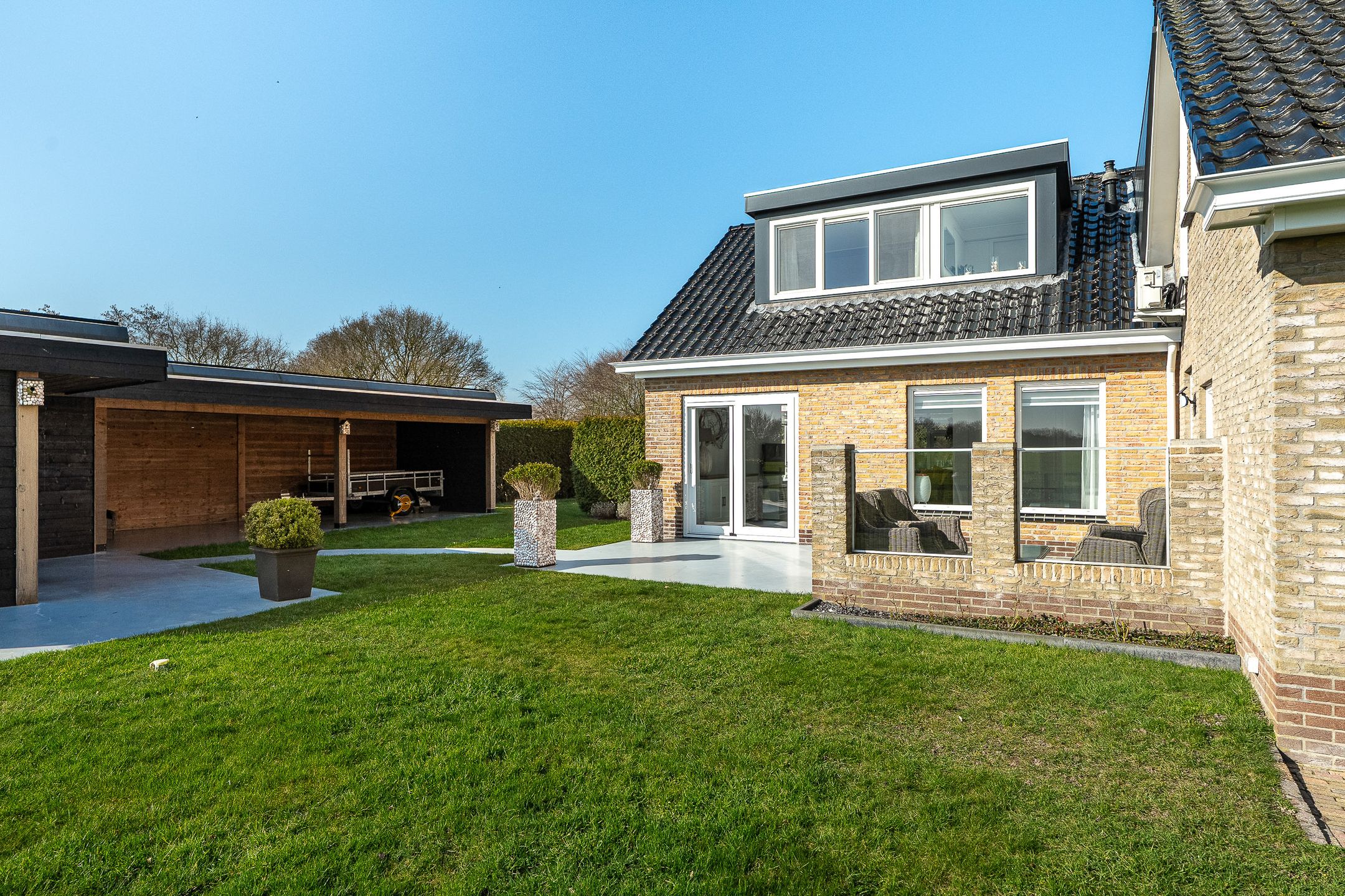 Foto 42 van Wyldpaed (Oast) 16