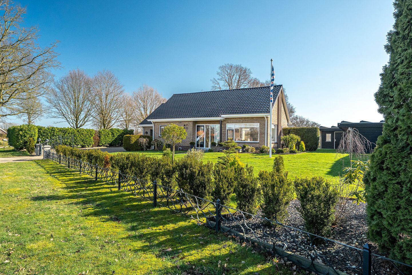 Foto 49 van Wyldpaed (Oast) 16