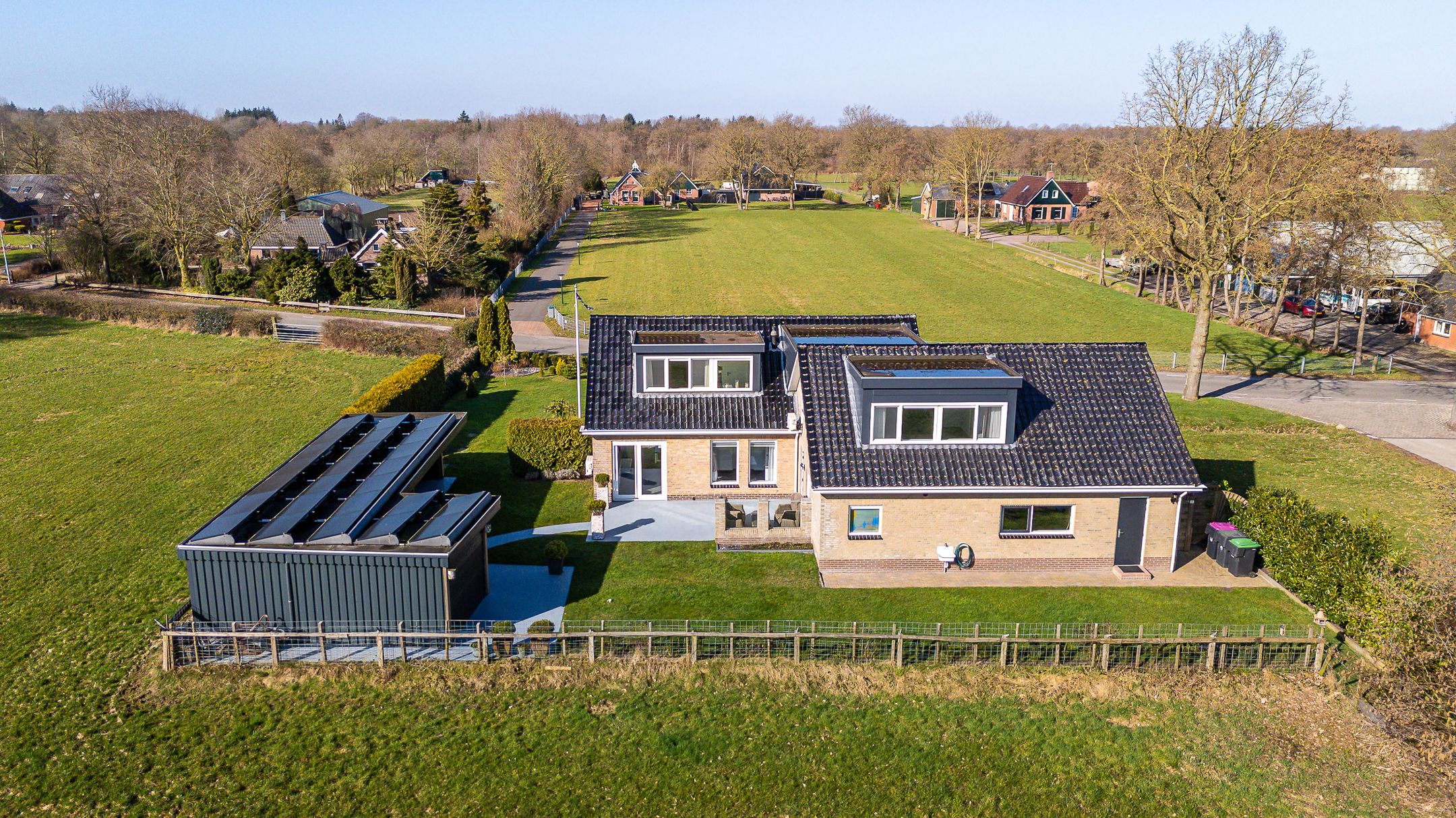 Foto 51 van Wyldpaed (Oast) 16