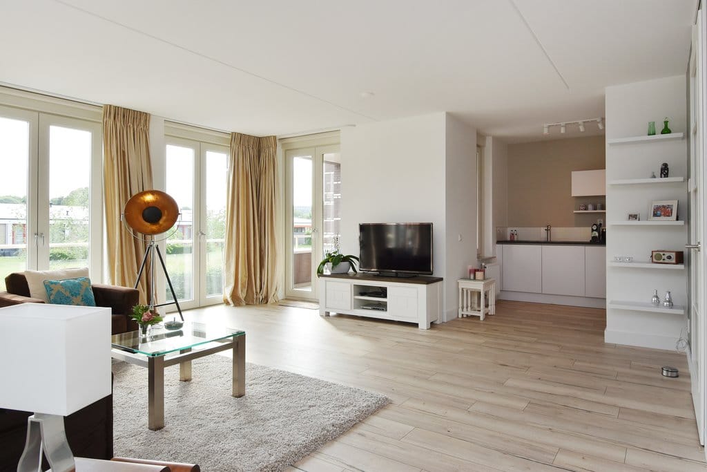 Foto 11 van Fonteynenburghlaan 4-A