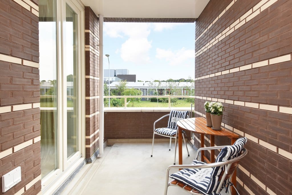 Foto 7 van Fonteynenburghlaan 4-A