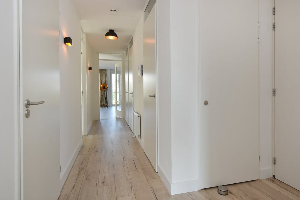 Foto 15 van Fonteynenburghlaan 4-A