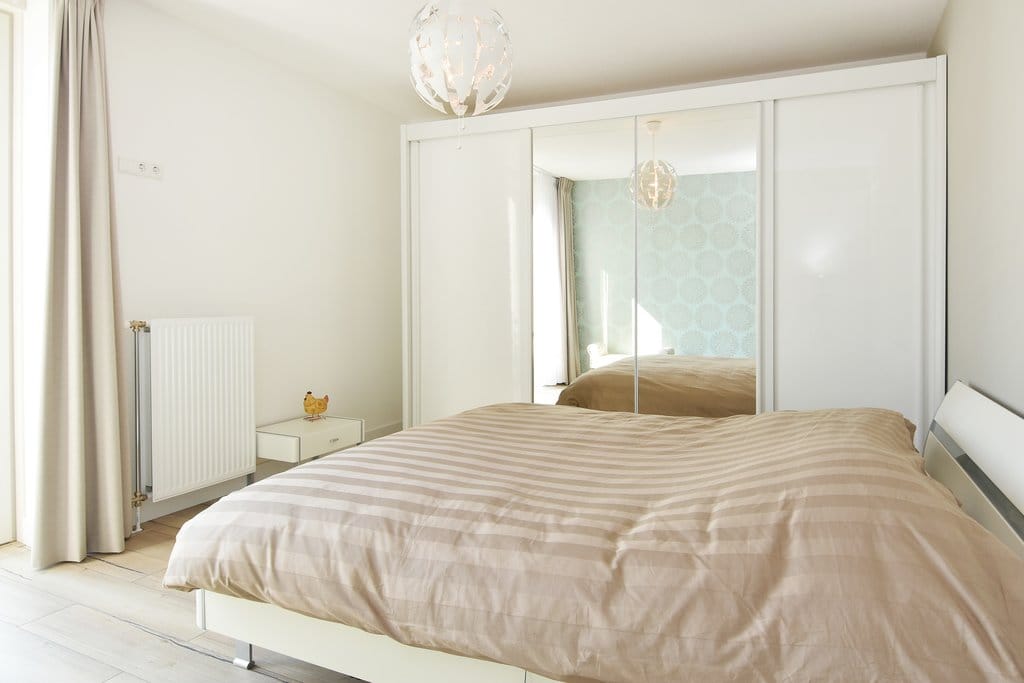 Foto 22 van Fonteynenburghlaan 4-A