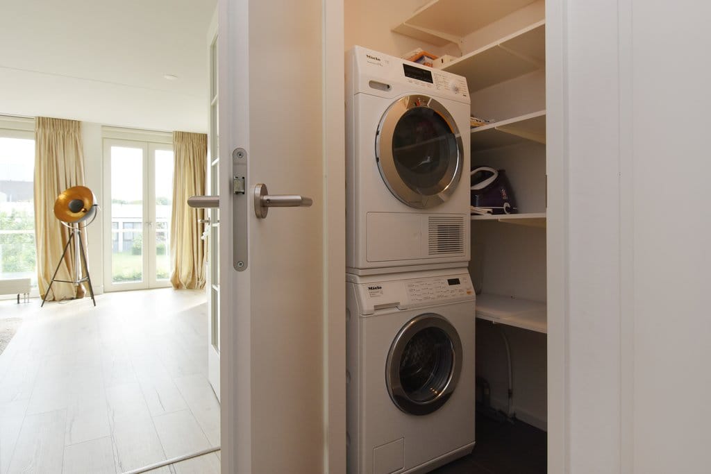 Foto 16 van Fonteynenburghlaan 4-A