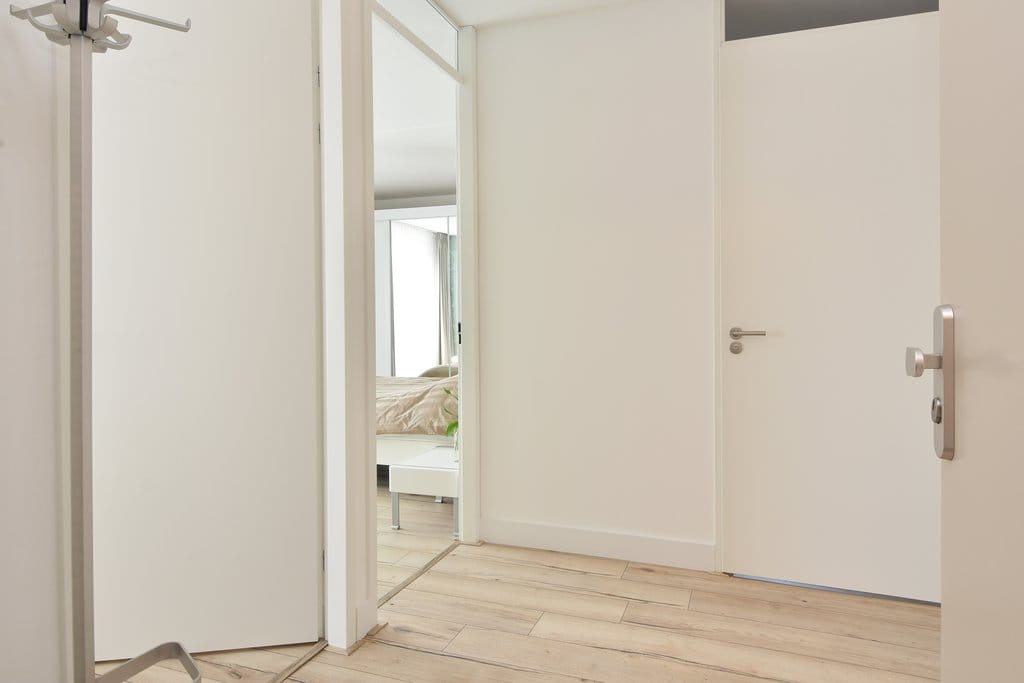 Foto 24 van Fonteynenburghlaan 4-A