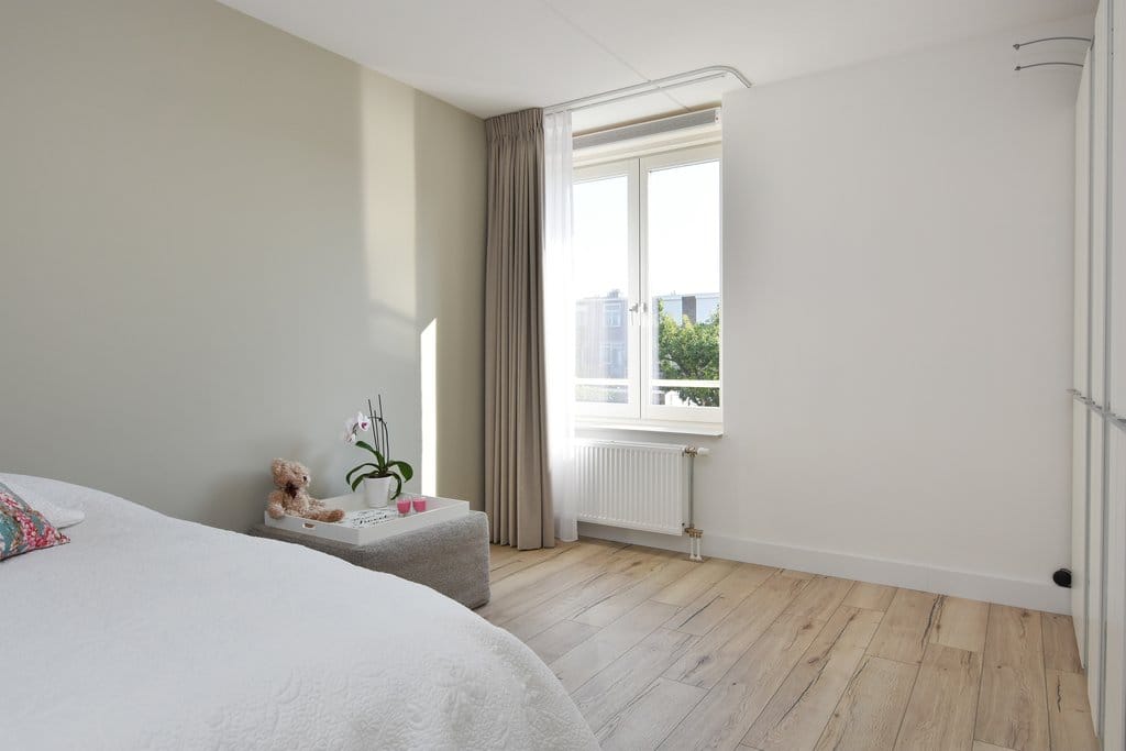 Foto 25 van Fonteynenburghlaan 4-A